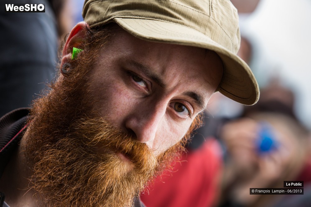 14/43 photos du spectacle Hellfest Ambiance 4