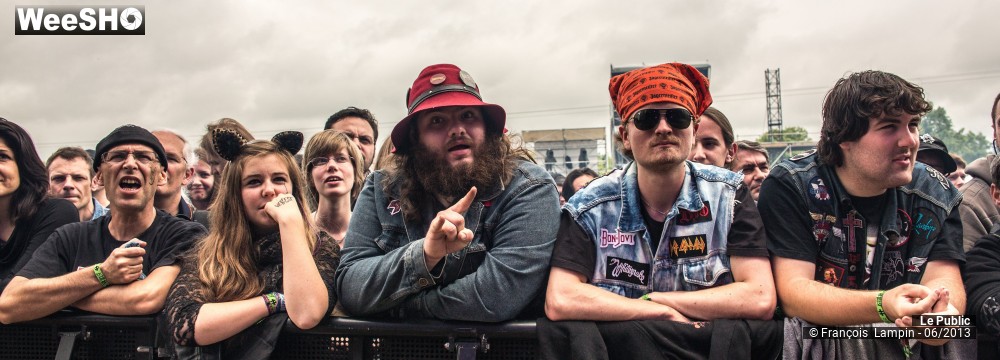 33/43 photos du spectacle Hellfest Ambiance 4