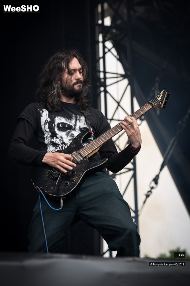 5/10 photos du spectacle SSS