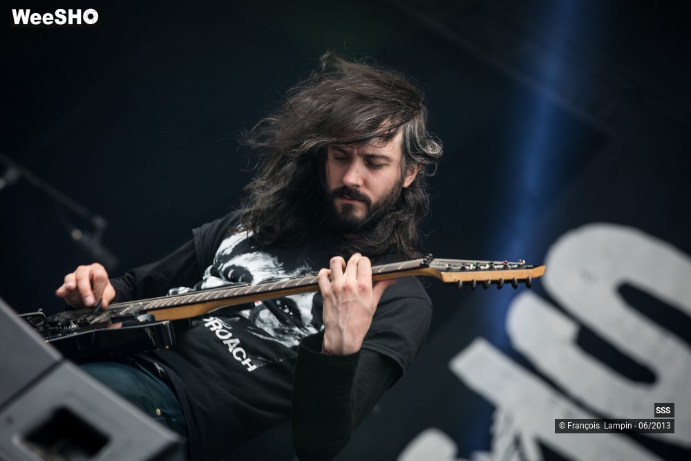 9/10 photos du spectacle SSS