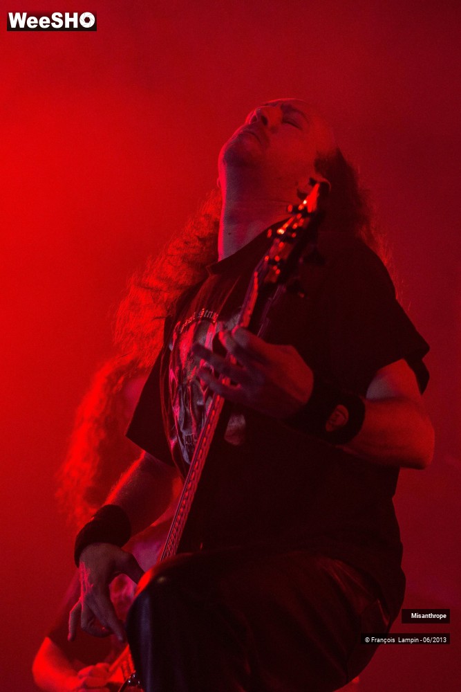 2/15 photos du spectacle Misanthrope