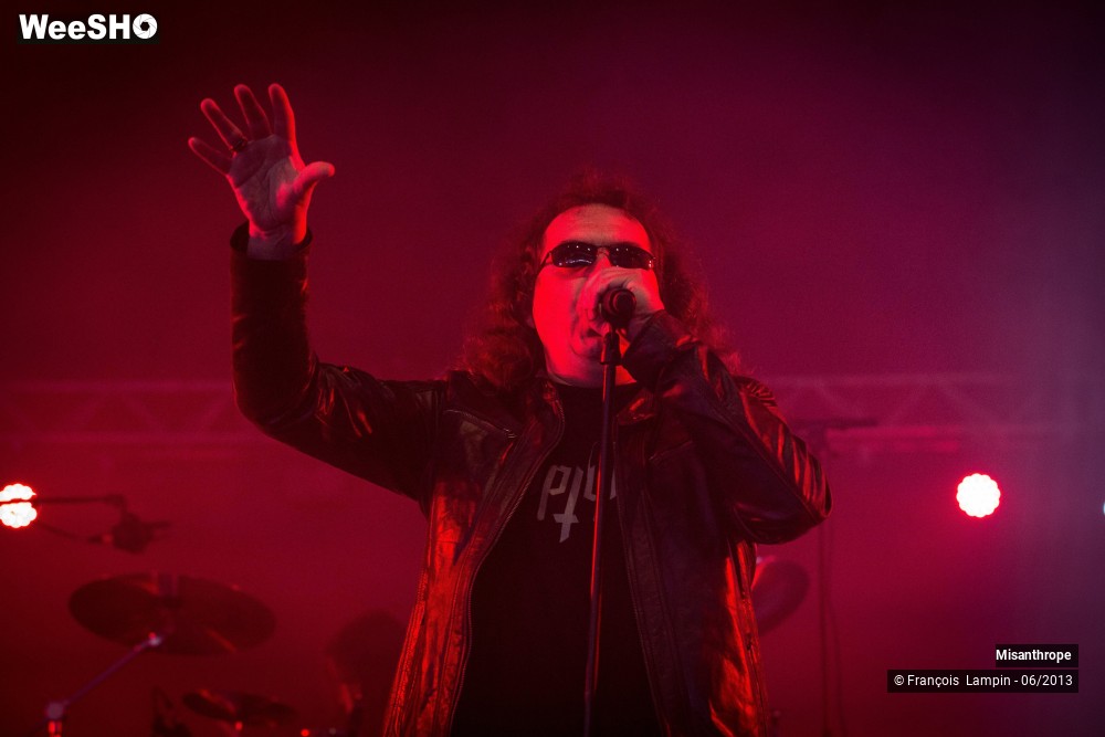 8/15 photos du spectacle Misanthrope