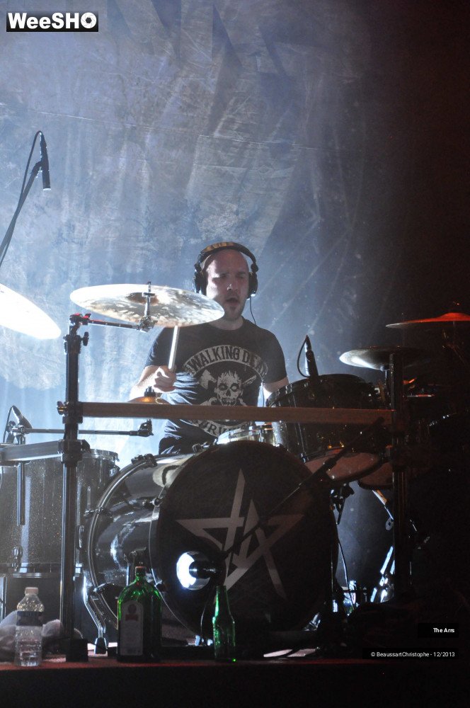 62/63 photos du spectacle The Arrs