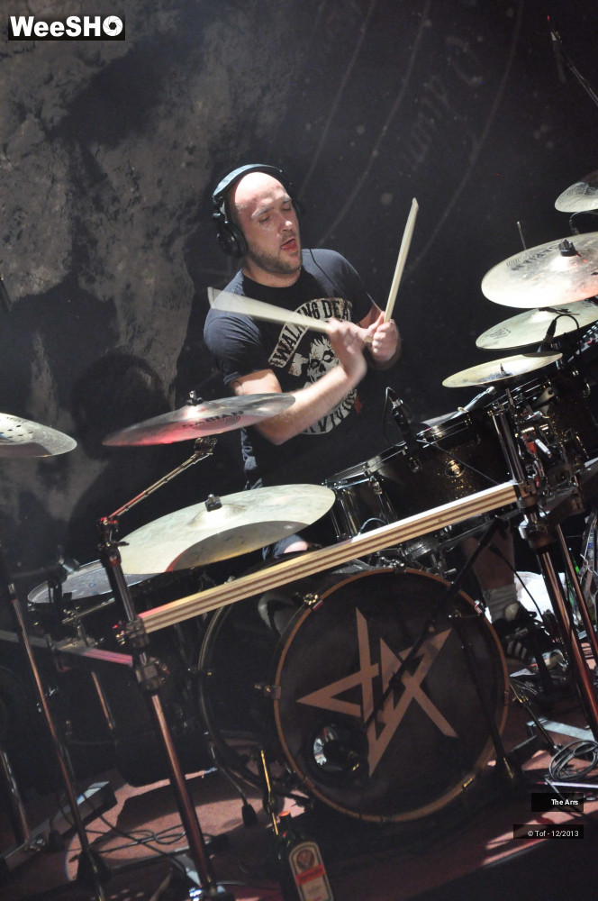 2/63 photos du spectacle The Arrs