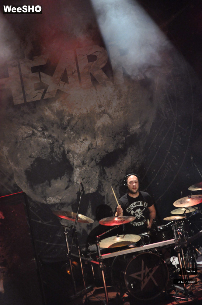 3/63 photos du spectacle The Arrs