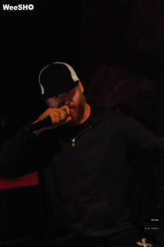 5/63 photos du spectacle The Arrs