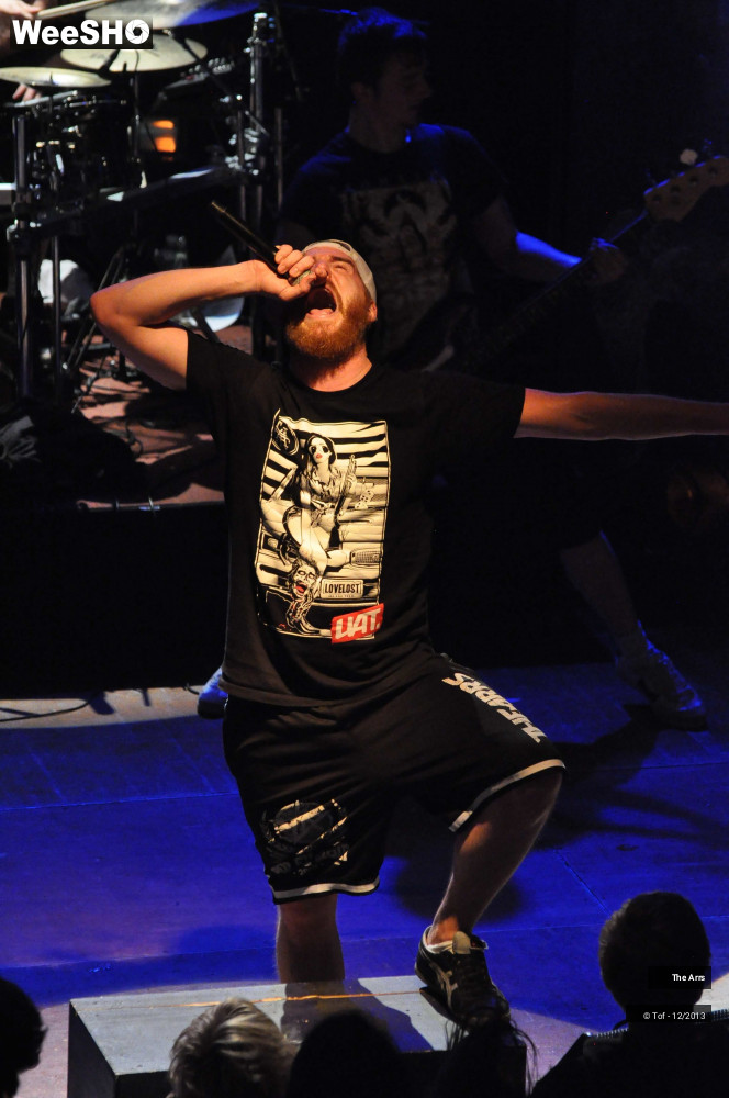 13/63 photos du spectacle The Arrs