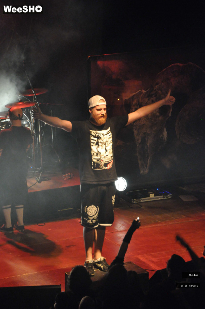 14/63 photos du spectacle The Arrs