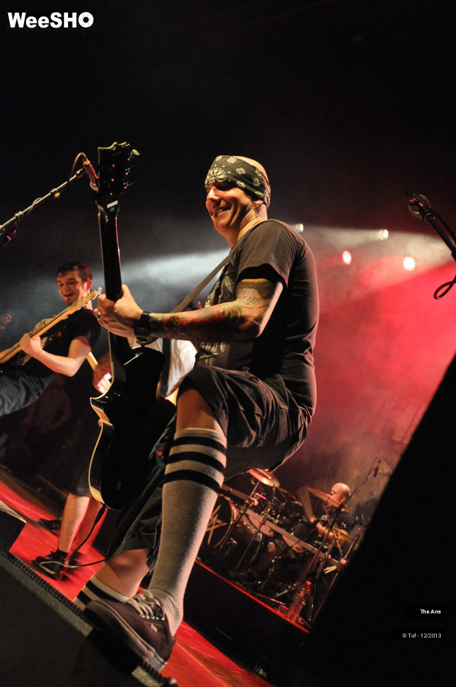 19/63 photos du spectacle The Arrs