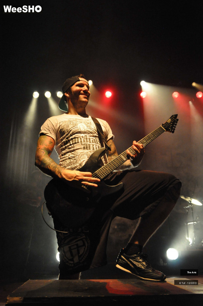 21/63 photos du spectacle The Arrs