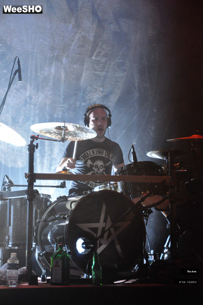 23/63 photos du spectacle The Arrs