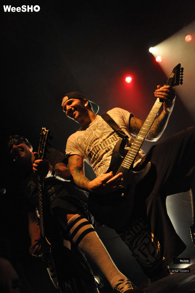 27/63 photos du spectacle The Arrs