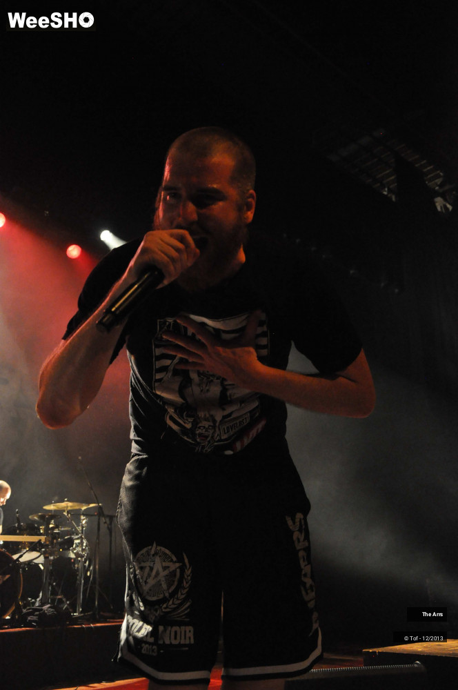 28/63 photos du spectacle The Arrs