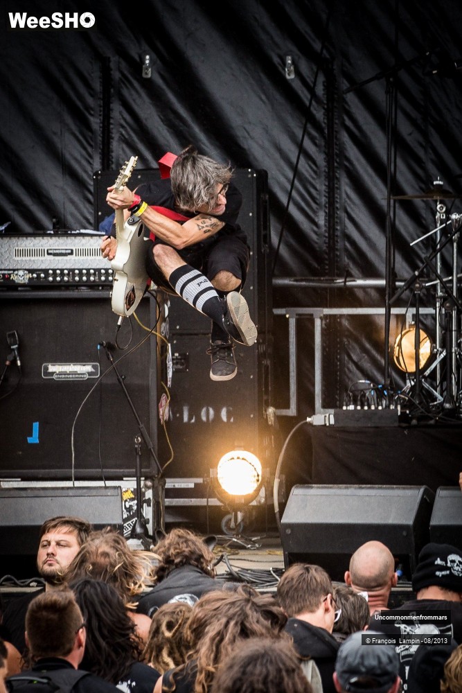 14/15 photos du spectacle Uncommonmenfrommars