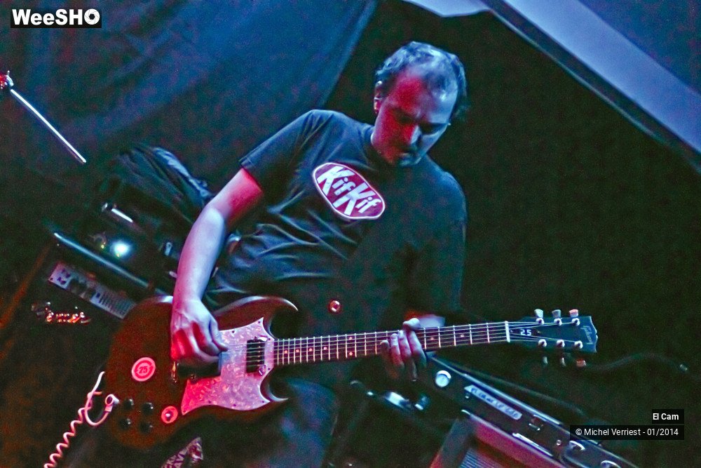 2/23 photos du spectacle El Cam