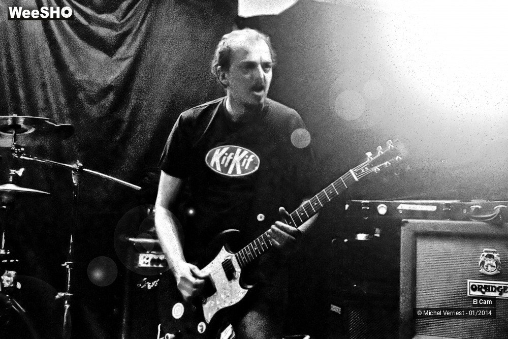 7/23 photos du spectacle El Cam