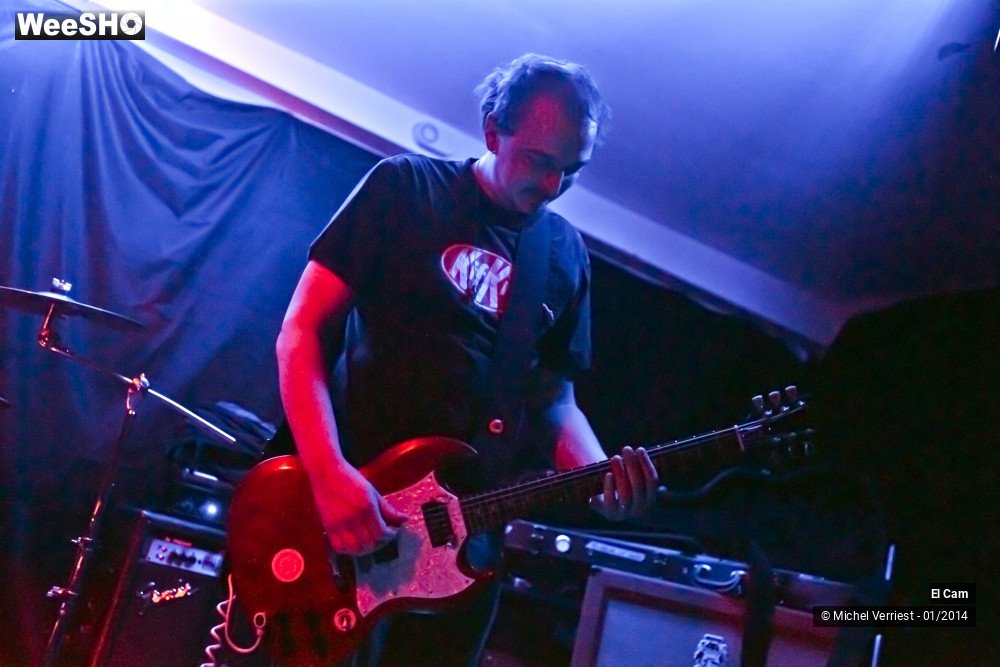 9/23 photos du spectacle El Cam