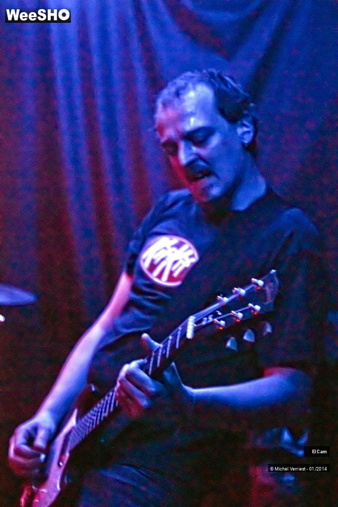 17/23 photos du spectacle El Cam