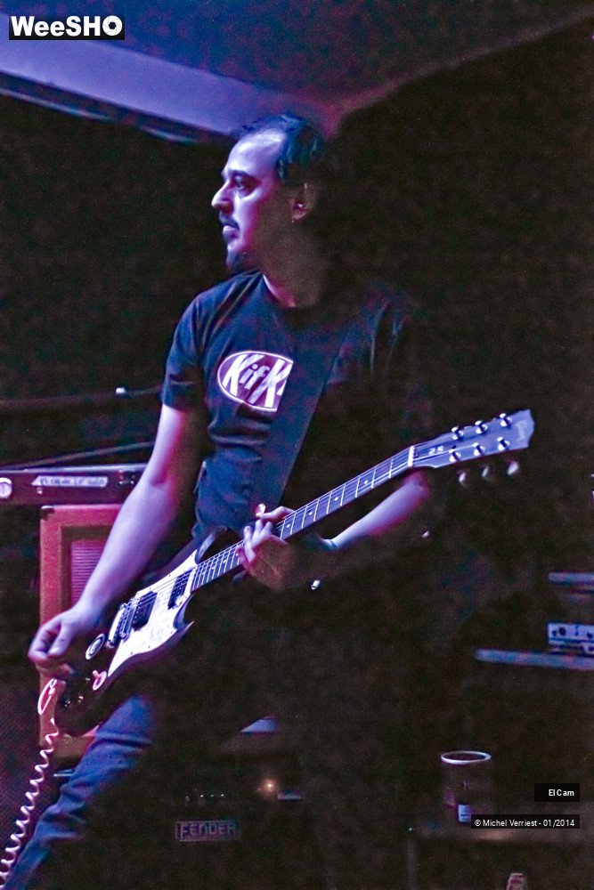 19/23 photos du spectacle El Cam