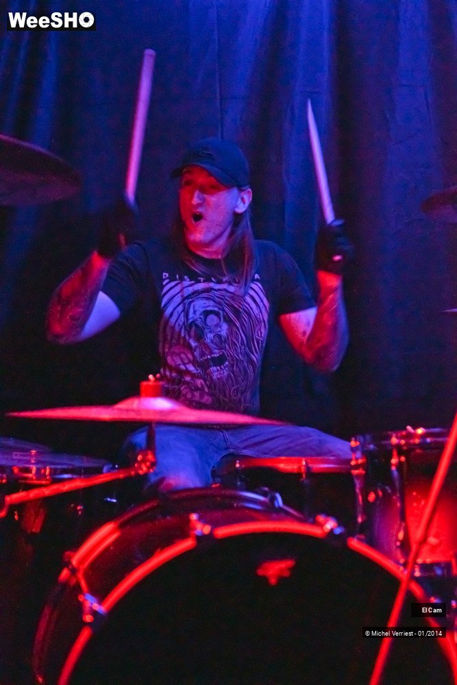 20/23 photos du spectacle El Cam