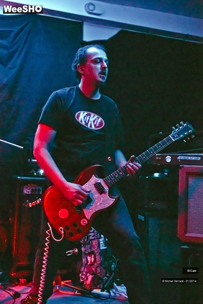 22/23 photos du spectacle El Cam