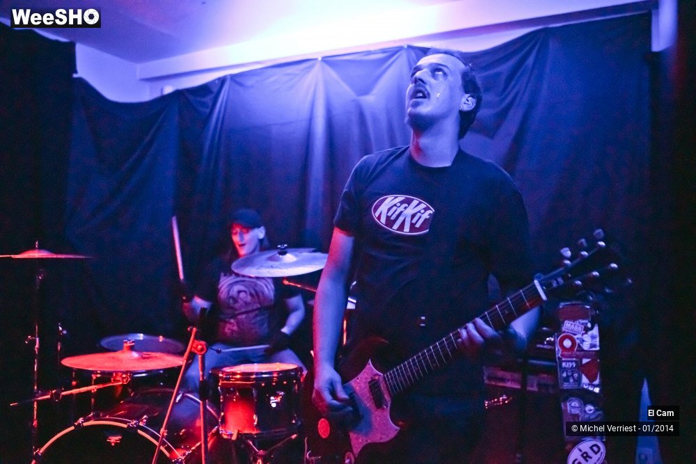 23/23 photos du spectacle El Cam