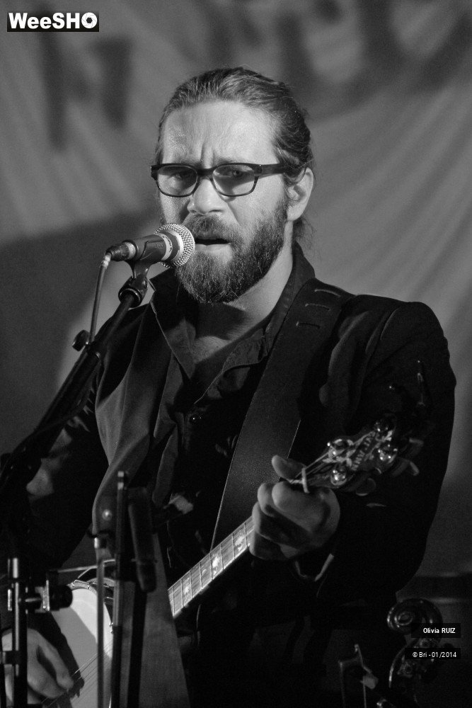 8/27 photos du spectacle Olivia Ruiz