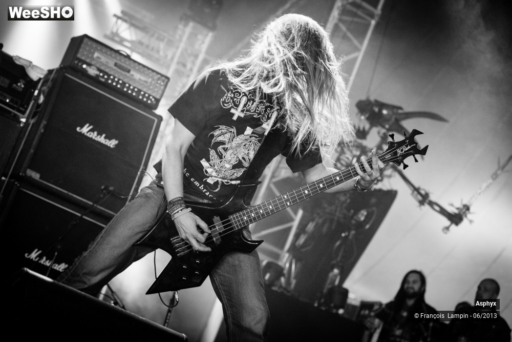 4/13 photos du spectacle Asphyx