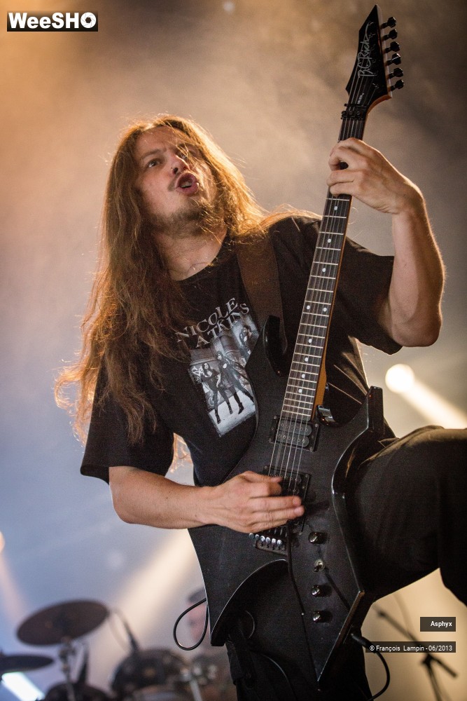 5/13 photos du spectacle Asphyx