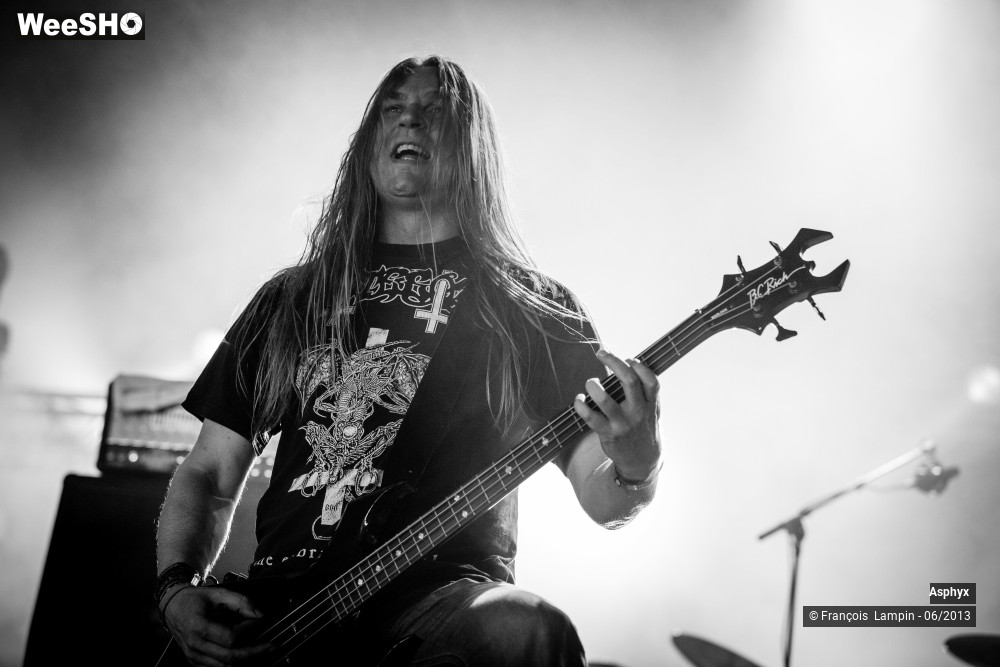 11/13 photos du spectacle Asphyx