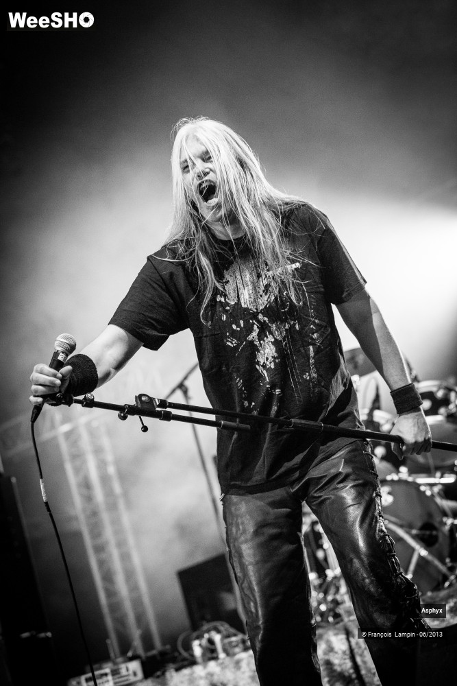 13/13 photos du spectacle Asphyx