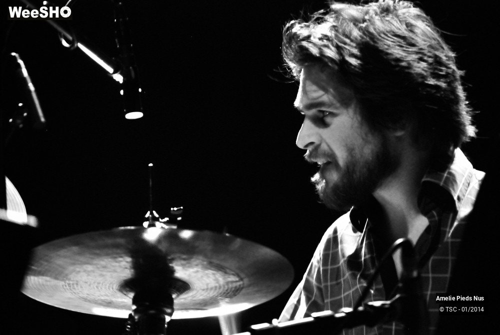 12/33 photos du spectacle Amélie Pieds Nus