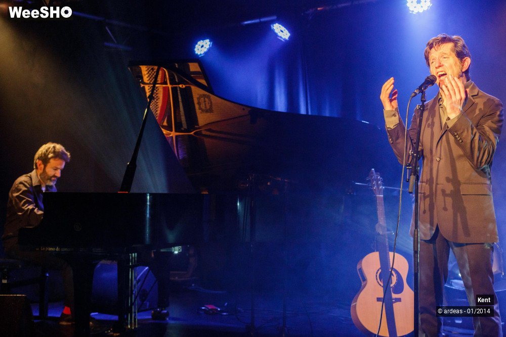 1/28 photos du spectacle Kent