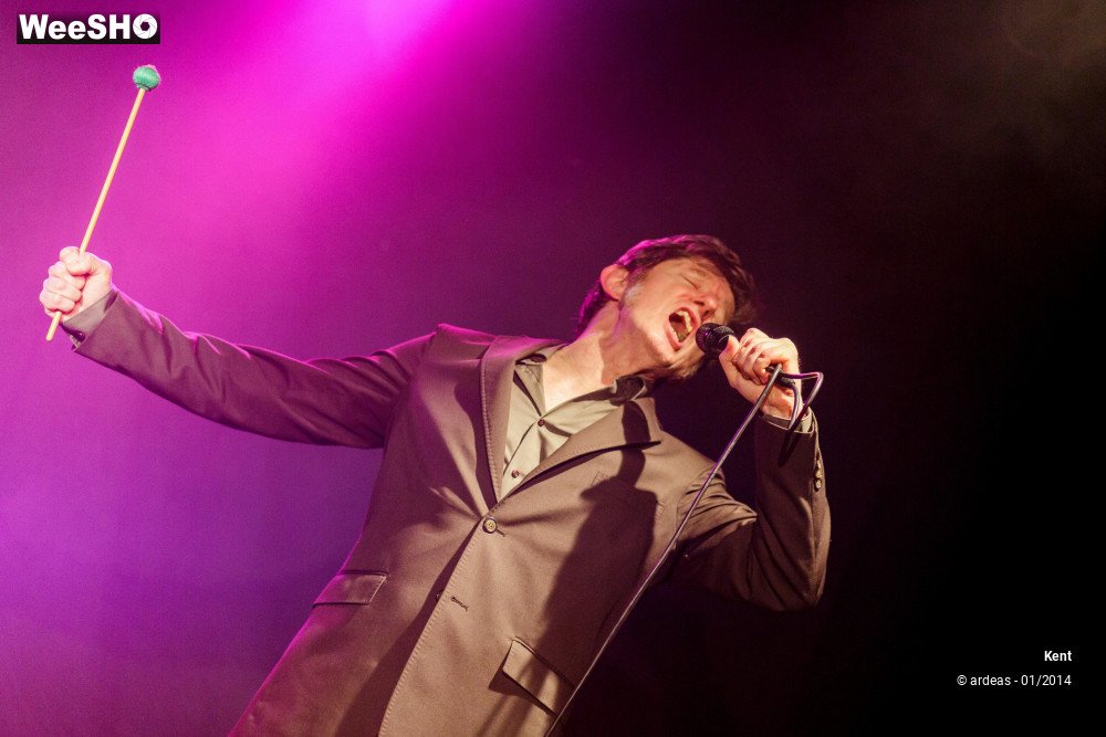 2/28 photos du spectacle Kent