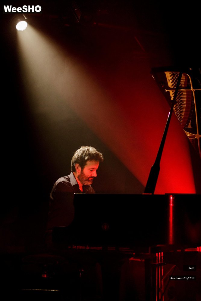 7/28 photos du spectacle Kent