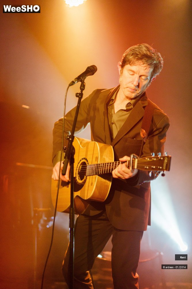 19/28 photos du spectacle Kent