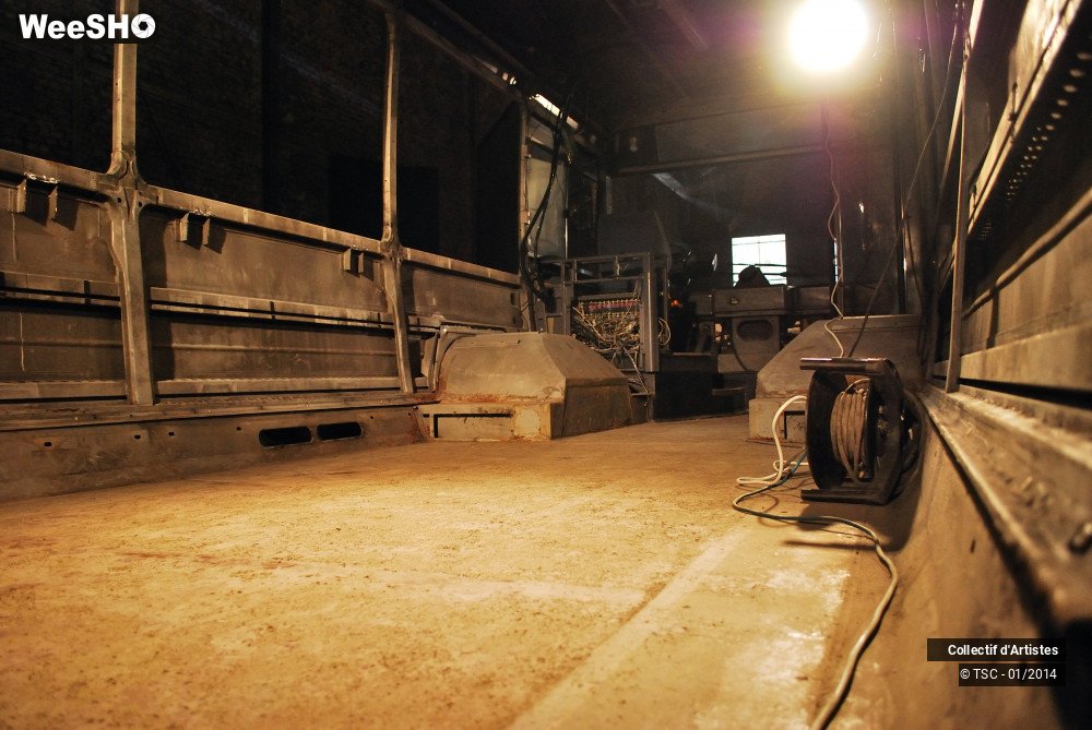 1/22 photos du spectacle Présentation du Projet Opérabus