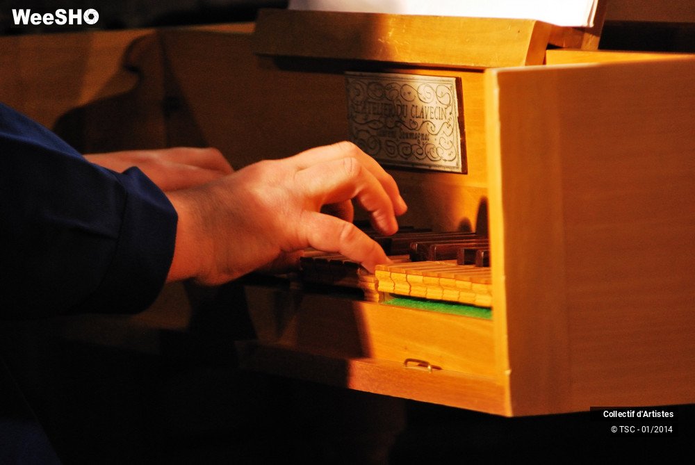 5/22 photos du spectacle Présentation du Projet Opérabus