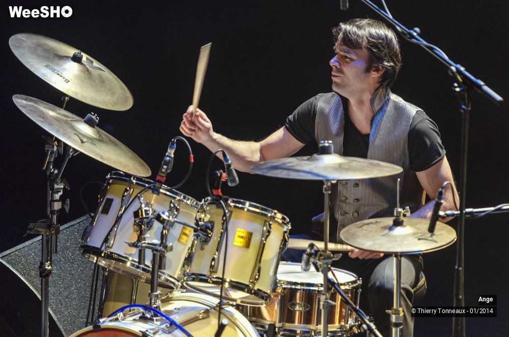 5/50 photos du spectacle Ange