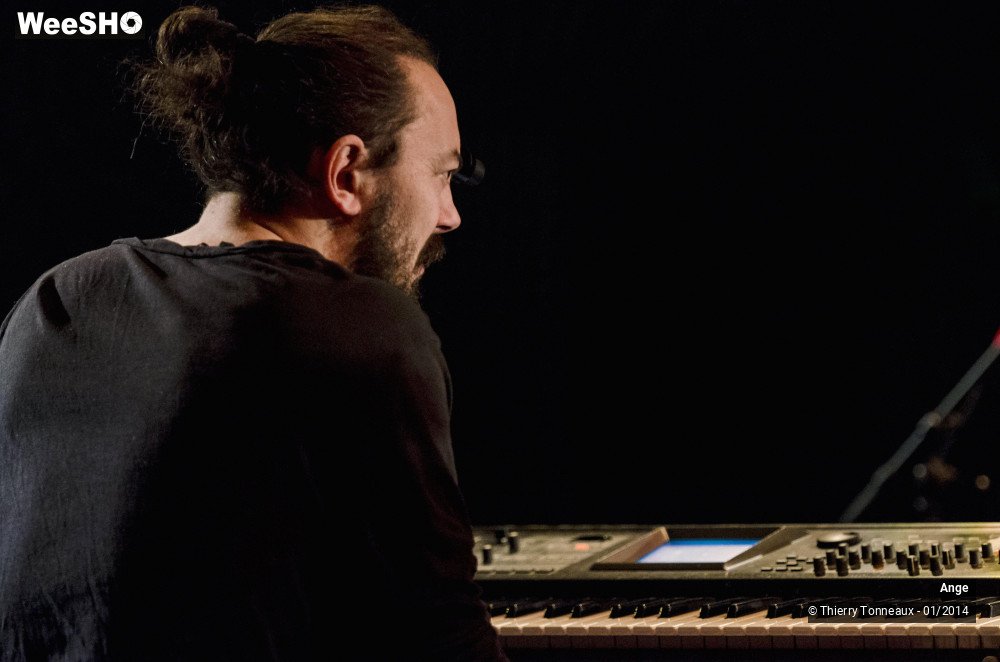 8/50 photos du spectacle Ange