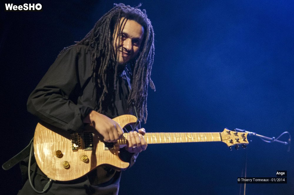 34/50 photos du spectacle Ange