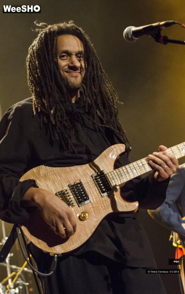 44/50 photos du spectacle Ange