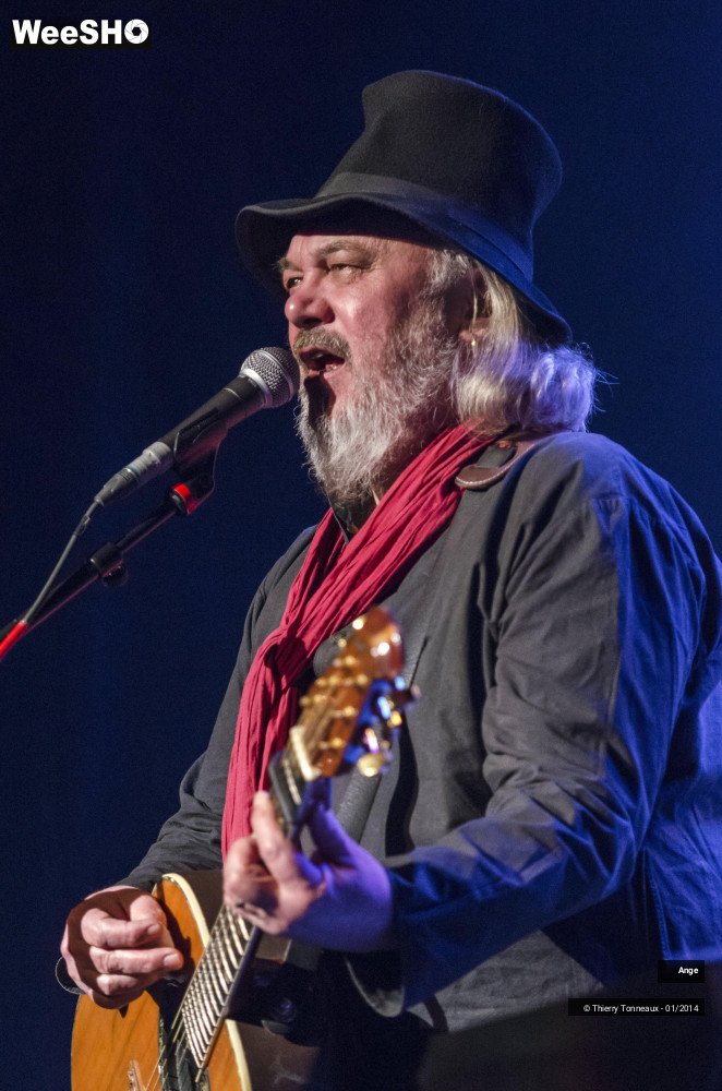 49/50 photos du spectacle Ange