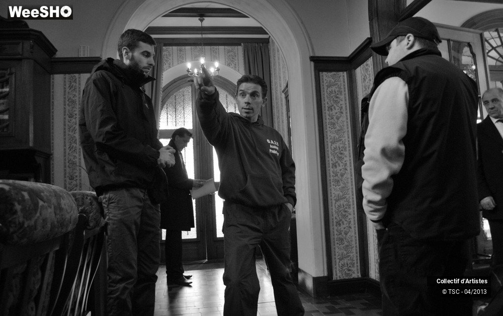 1/50 photos du spectacle  Episode 1 : L'honneur bafoué