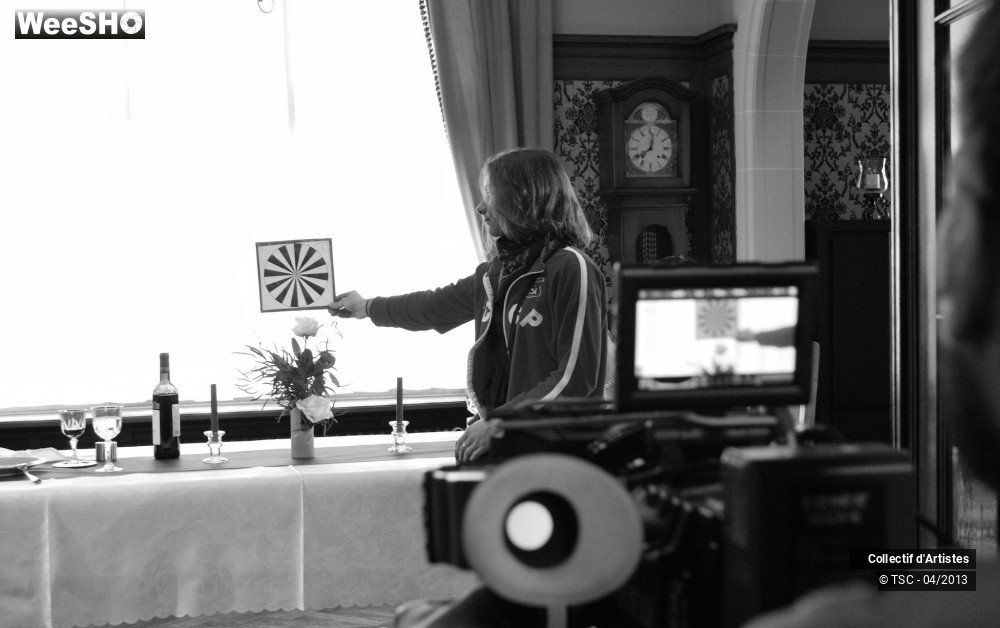 2/50 photos du spectacle  Episode 1 : L'honneur bafoué