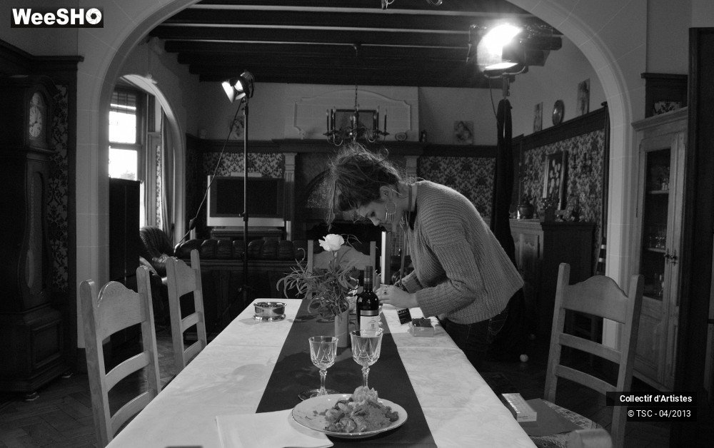 3/50 photos du spectacle  Episode 1 : L'honneur bafoué