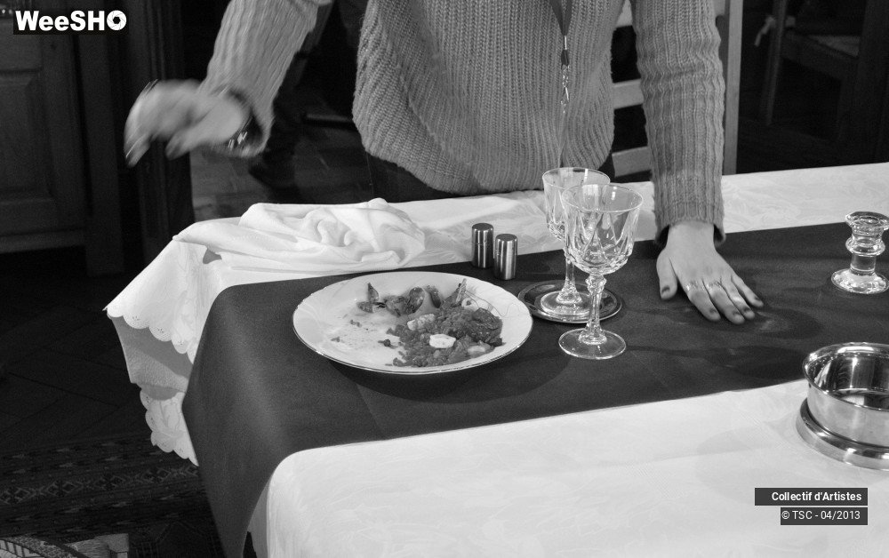 4/50 photos du spectacle  Episode 1 : L'honneur bafoué