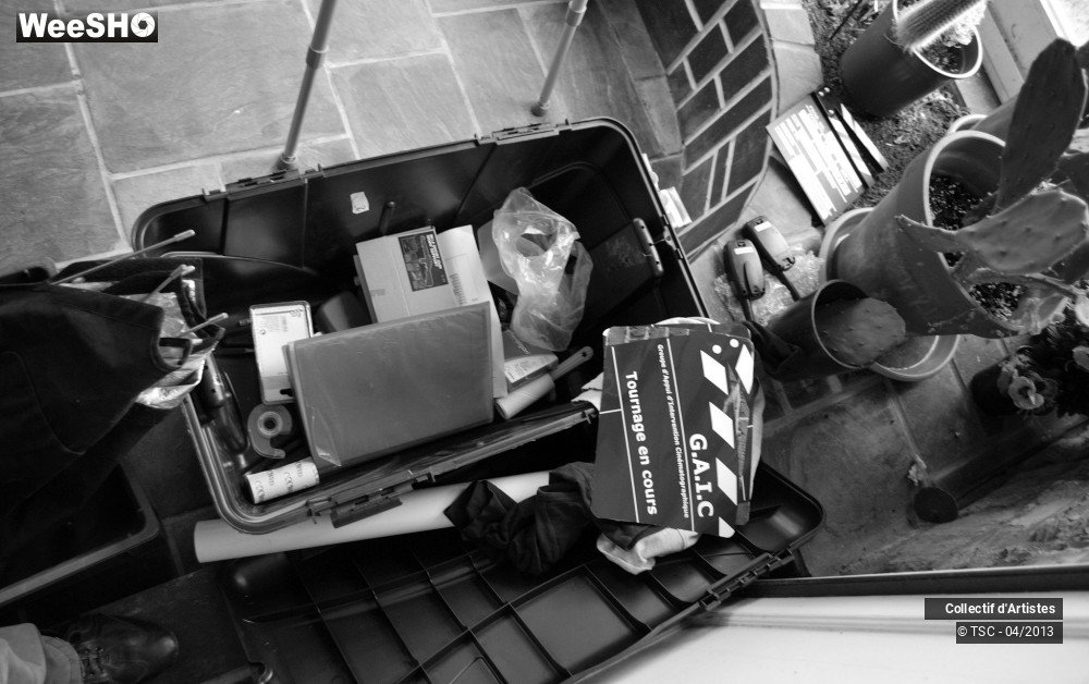 6/50 photos du spectacle  Episode 1 : L'honneur bafoué