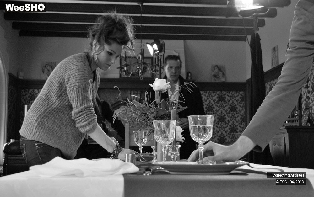 7/50 photos du spectacle  Episode 1 : L'honneur bafoué