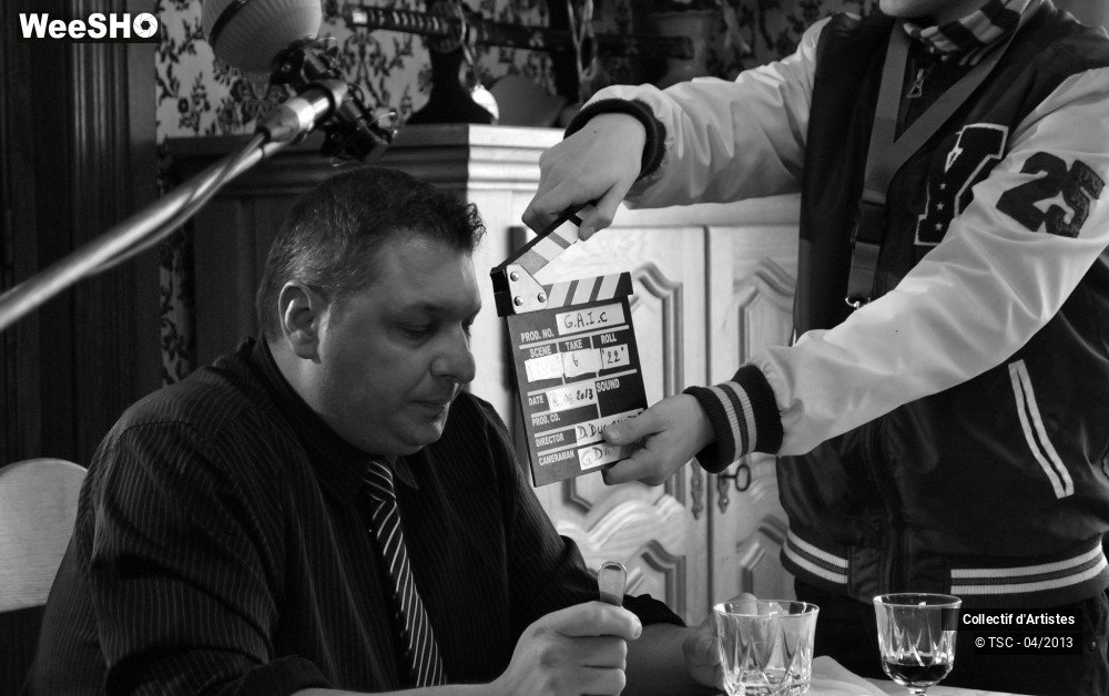 8/50 photos du spectacle  Episode 1 : L'honneur bafoué